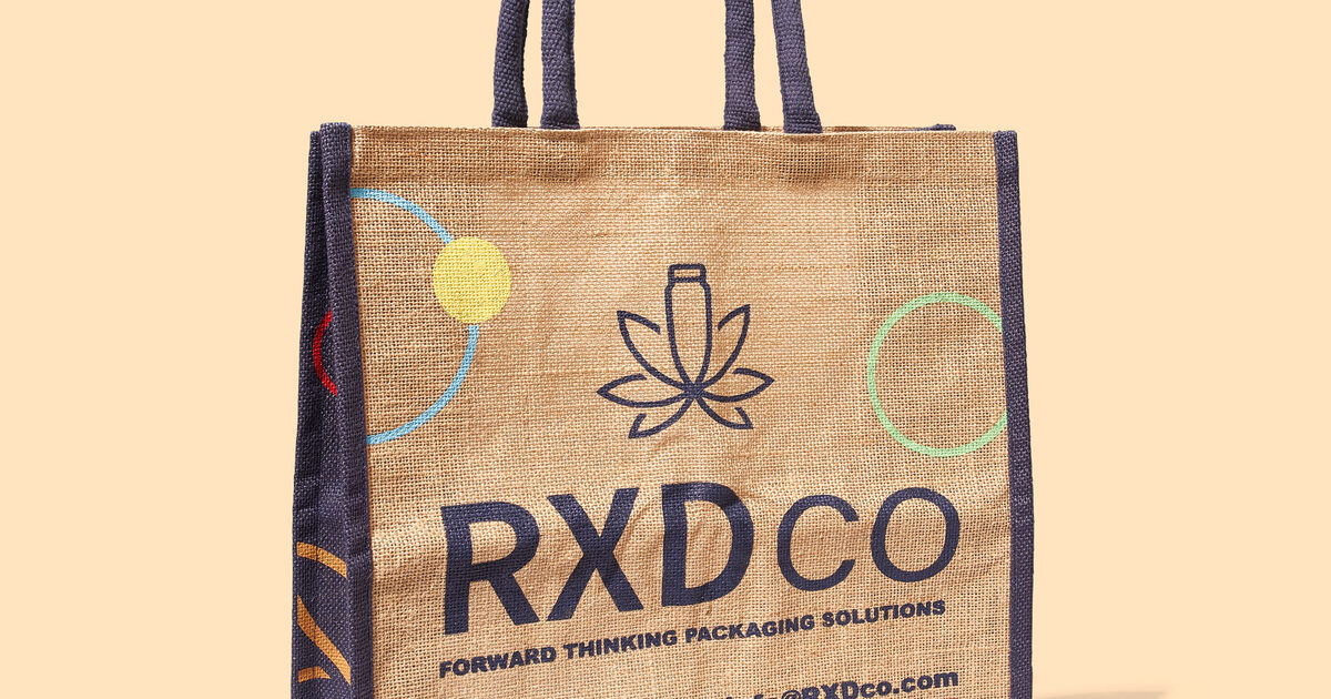 Cannabis Packaging Laws In New Jersey: What You Need To Know. | RXDco